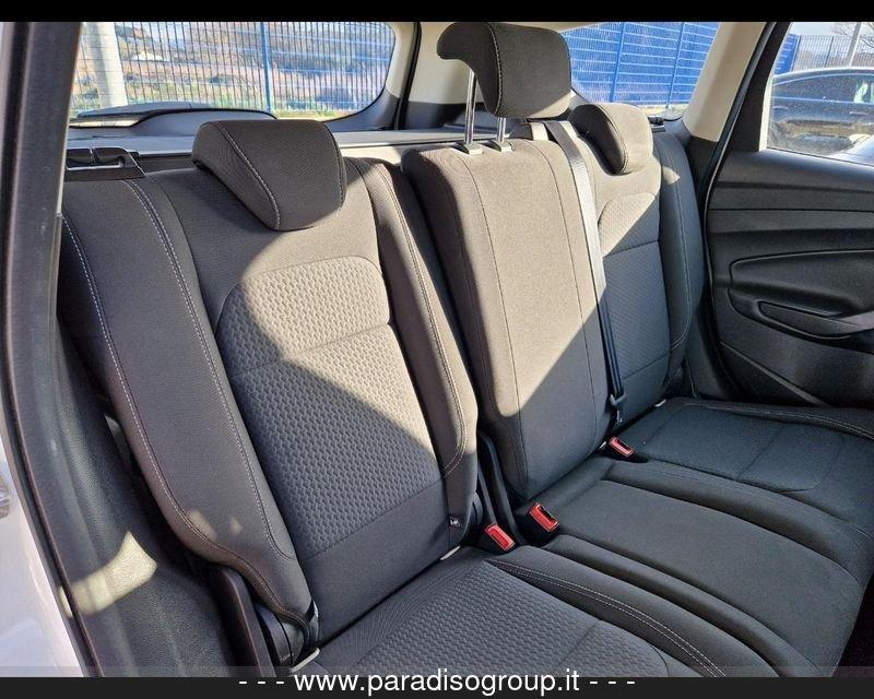 Ford Kuga 2ª serie 2.0 TDCI 120 CV S&S 2WD Powershift Business