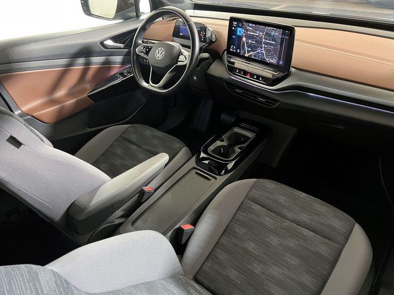 Volkswagen ID.5 ID.5 77 kWh Pro Performance 204cv