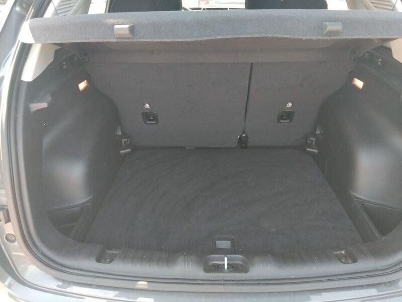 Jeep Compass 686 E-Hybrid My22 Longitude 1.5 Turbo T4 E-Hybrid 130cv Fwd Dct7