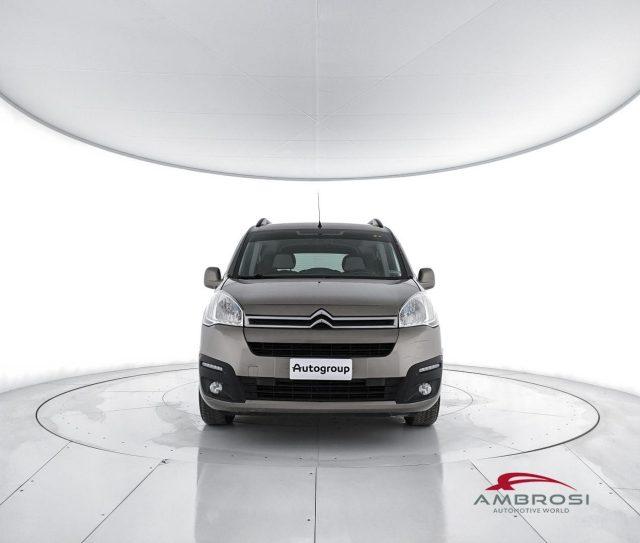 CITROEN Berlingo Multispace BlueHDi 100 Feel