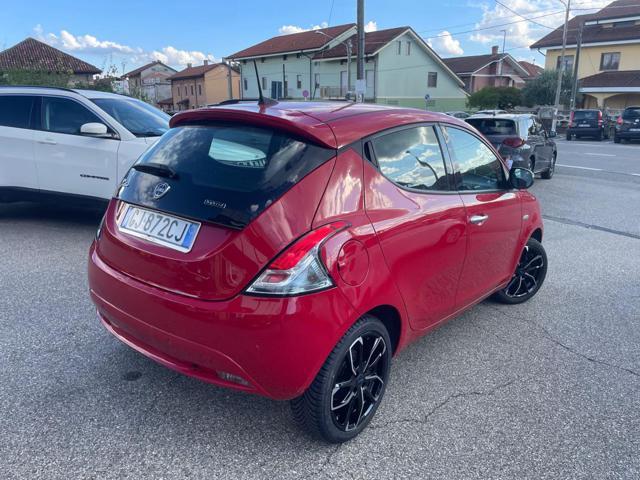 LANCIA Ypsilon 1.0 FireFly 70cv Hybrid Gold