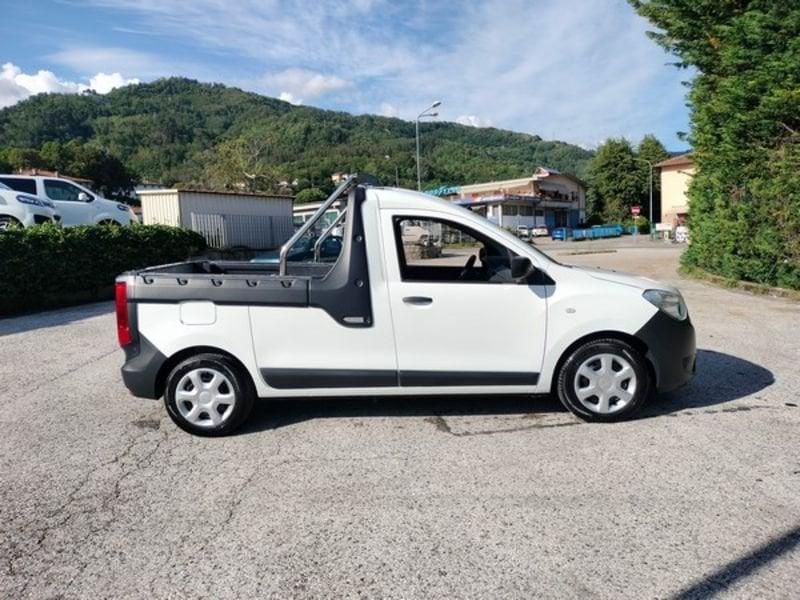 Dacia Dokker dokker pick up 1.5 blue dci 95cv E6d-temp