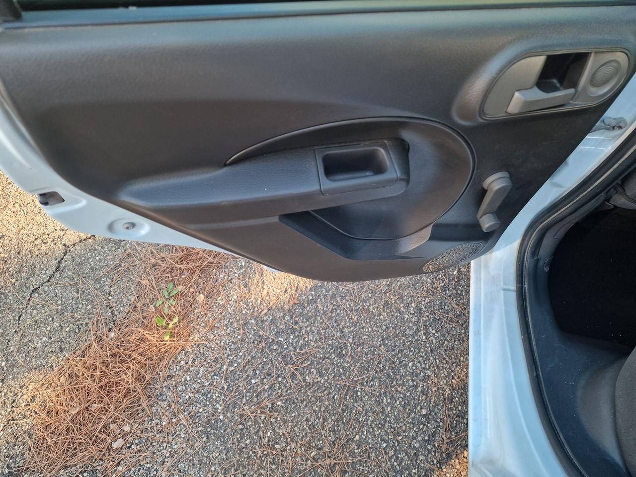 Fiat Panda 1.2 Dynamic GPL