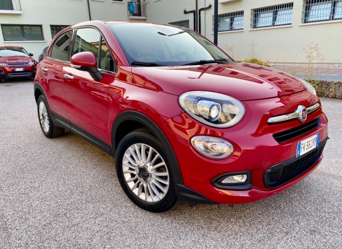 Fiat 500X 1.3 MultiJet