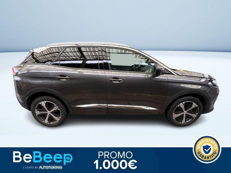 Peugeot 3008 1.5 BLUEHDI ALLURE S&S 130CV