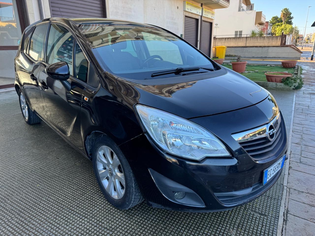 Opel Meriva 1.4 100CV Cosmo