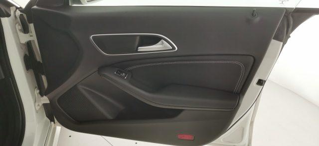 MERCEDES-BENZ CLA 200 d S.W. Automatic Sport
