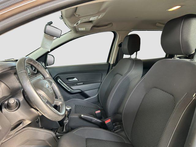 DACIA Duster Duster Comfort 4X2 1.6 SCe 115cv GPL S&S E6