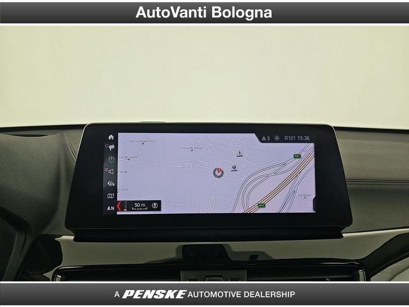 BMW X1 X1 xDrive25e xLine Plus