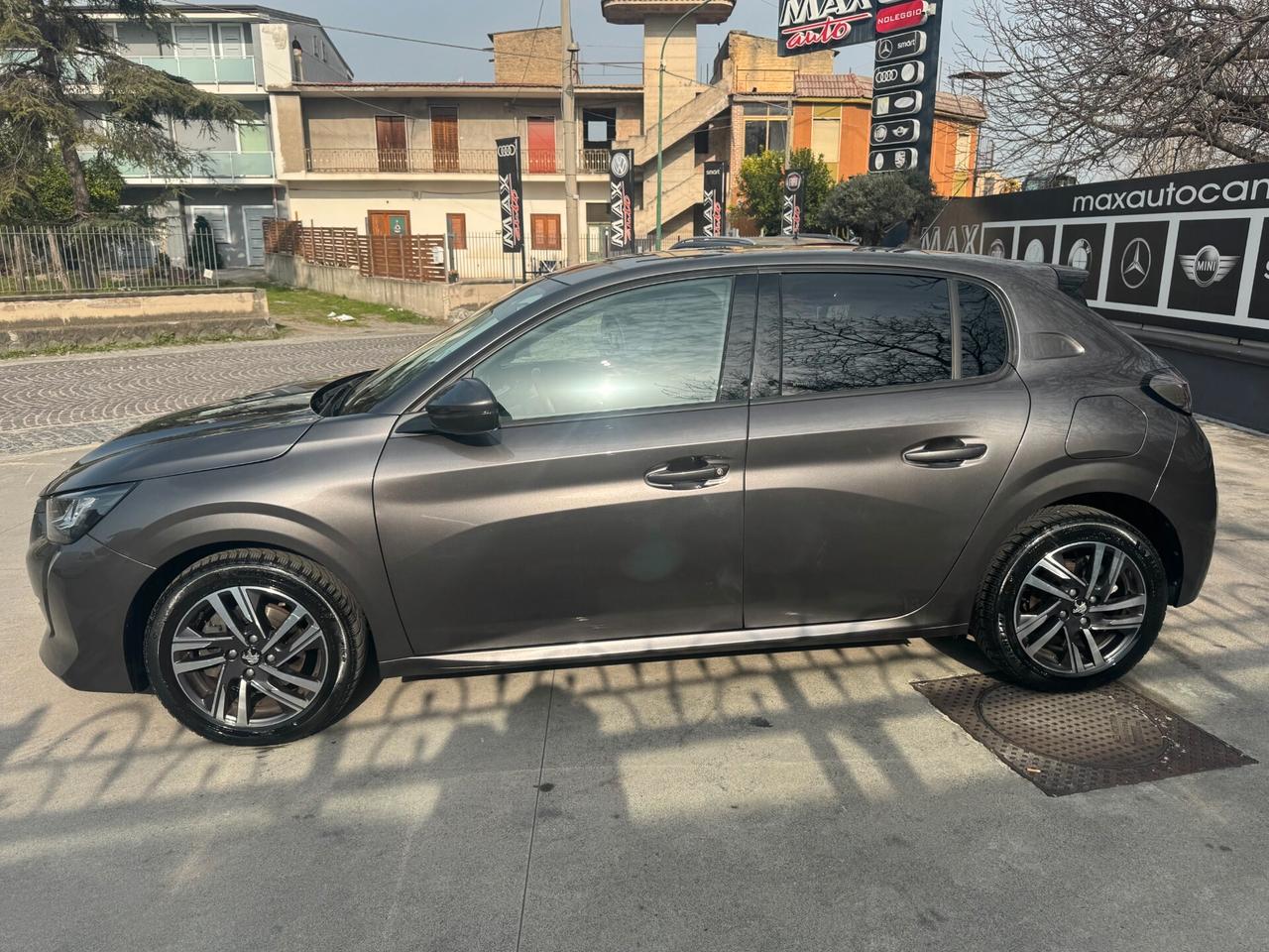 Peugeot 208 BlueHDi 100 Stop&Start 5 porte GT Pack