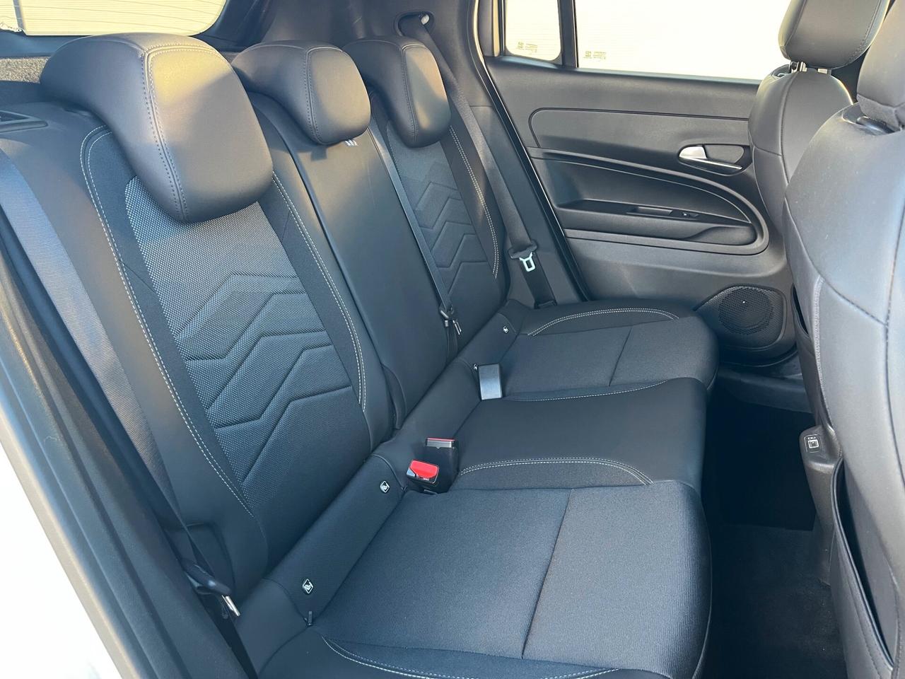 Jeep Avenger 1.2 Turbo 100 CV Altitude