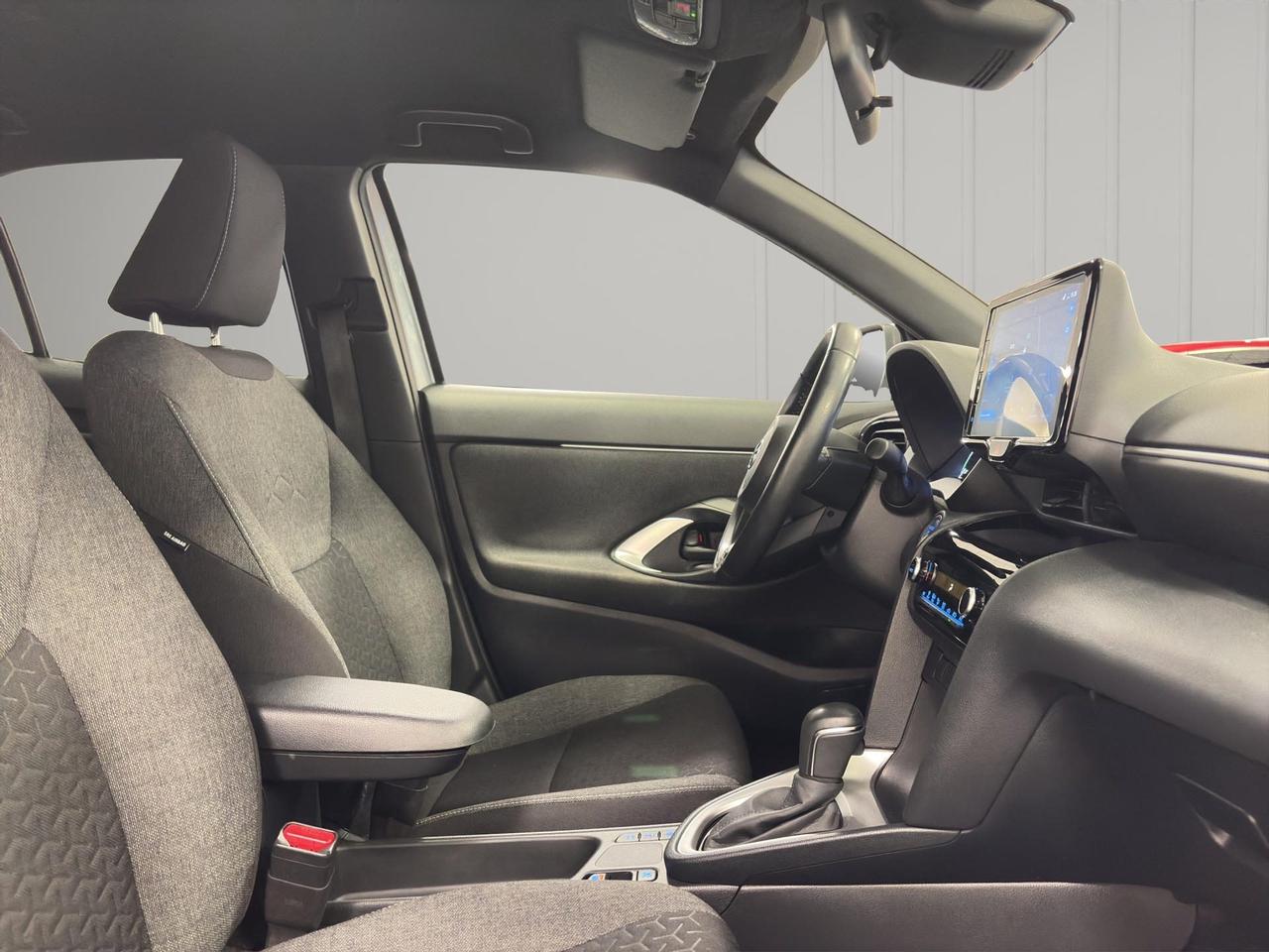 Toyota Yaris Cross 1.5h Trend fwd 116cv e-cvt