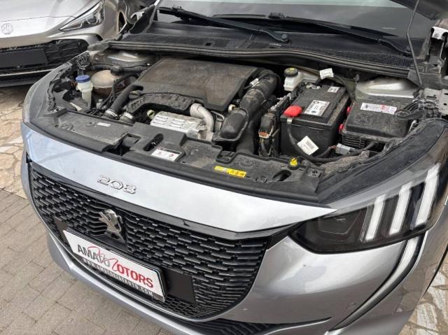 Peugeot 208 1.2 puretech GT s&s 100cv