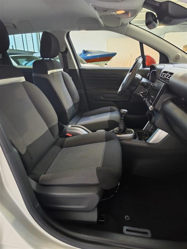 Citroen C3 Aircross PureTech 110 S&S Feel