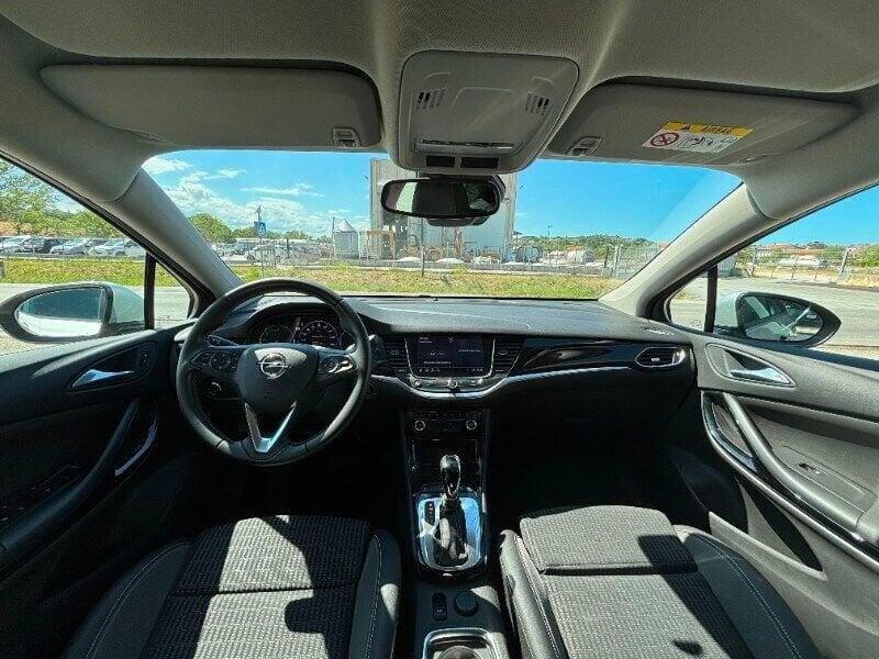 Opel Astra Astra 1.5 CDTI 122 CV S&S AT9 Sports Tourer Business Eleg.