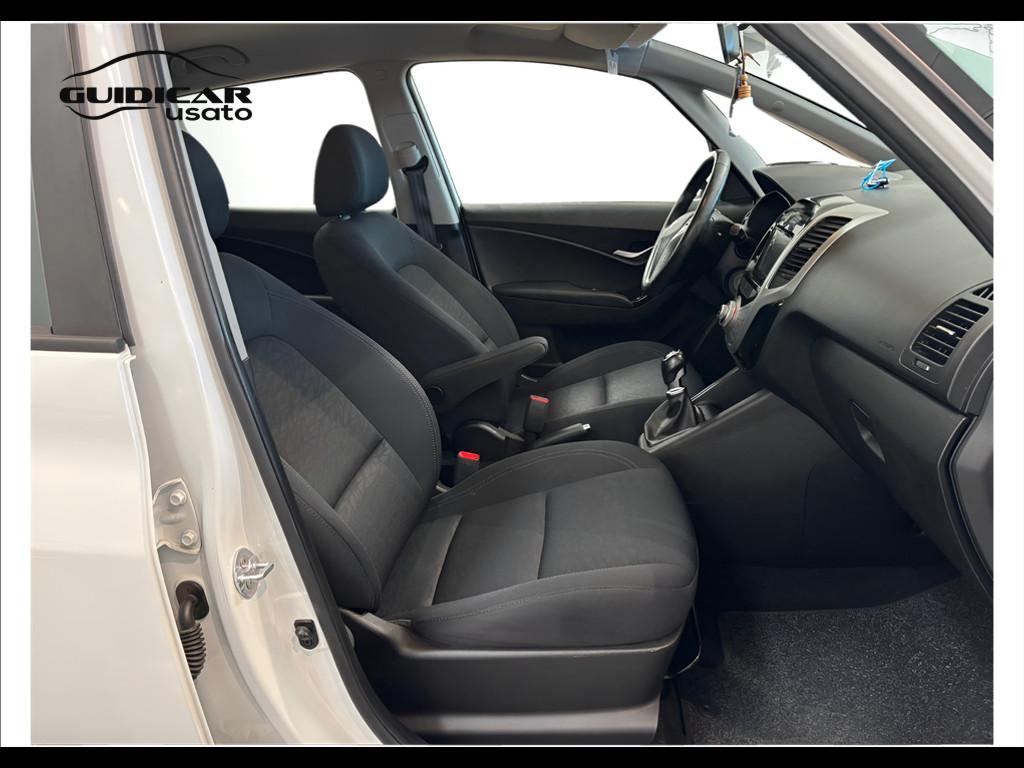 HYUNDAI ix20 - ix20 1.4 Comfort FL E6