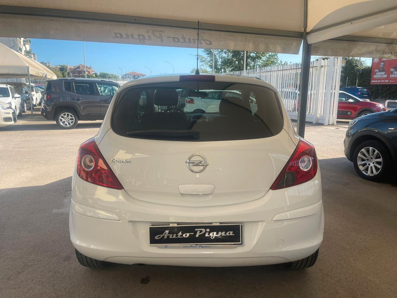 Opel Corsa 1.2 85CV 3 porte GPL-TECH Elective