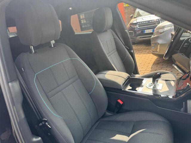 LAND ROVER Range Rover Evoque 2.0D I4 163 CV AWD Auto R-Dynamic