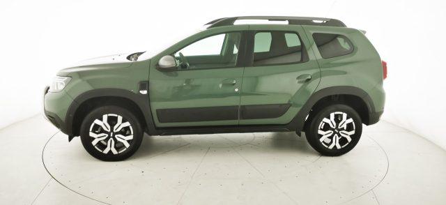 DACIA Duster 1.5 Blue dCi 8V 115 CV 4x2 Journey UP