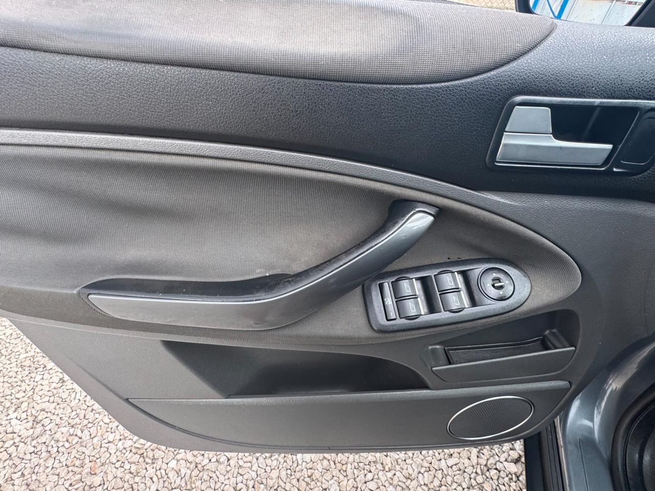 Ford Kuga 2.0 TDCi 136 CV 4WD Titanium DPF 2209