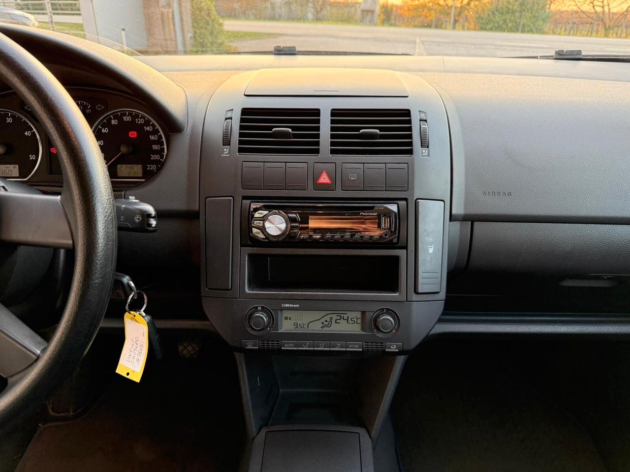 Volkswagen Polo 1.9 Diesel Neopatentati