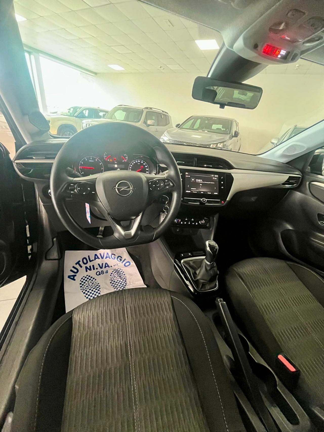 Opel Corsa 1.2 Edition