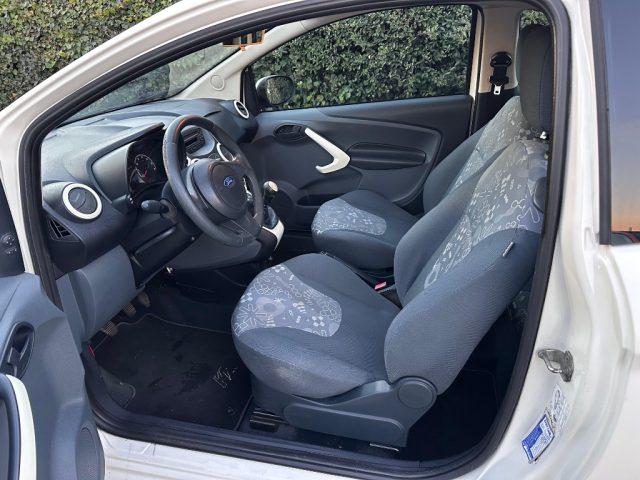 FORD Ka+ 1.3 TDCi 75CV cDPF NEOPATENTATI - RADIO - CLIMA