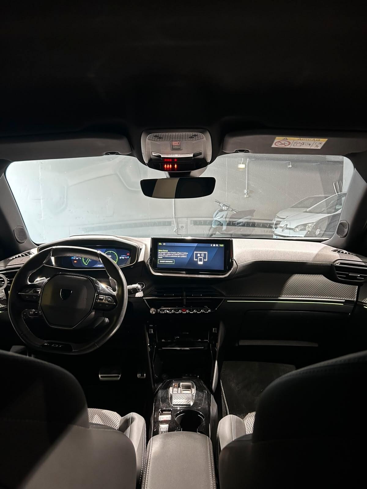 Peugeot 2008 PureTech 100 S&S Active