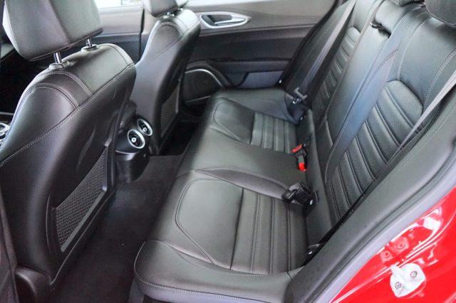 ALFA ROMEO Giulia 2.2 Veloce 210 CV AT8 AWD Q4 Uniprop. Certificata
