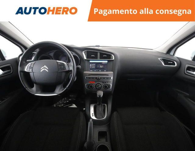 CITROEN C4 BlueHDi 120 S&S EAT6 Feel