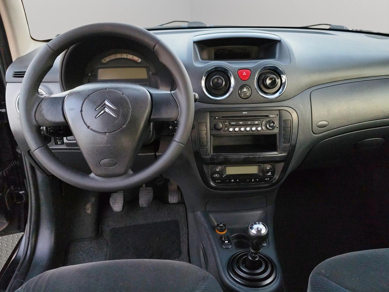 Citroen C3 1.4 HDi 70CV Classique