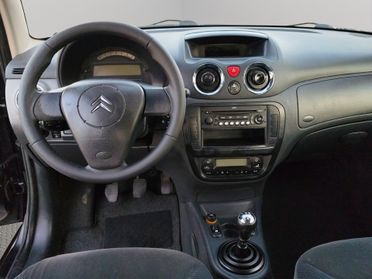 Citroen C3 1.4 HDi 70CV Classique