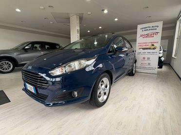 Ford Fiesta GPL 12 MESI DI GARANZIA COMPLETA!!!