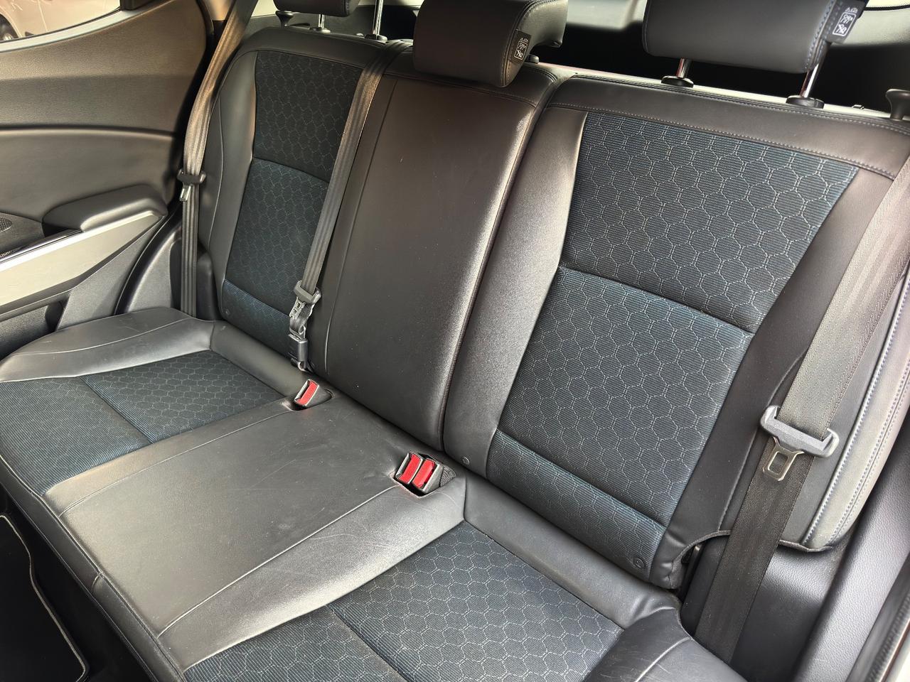 Ssangyong Tivoli 1.6 2WD ADATTA A NEOPATENTATI