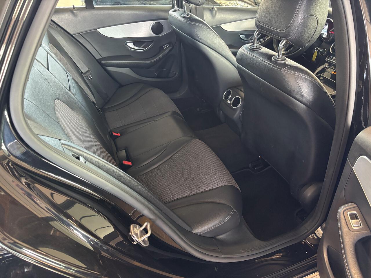 Mercedes-benz C 220 d 125kw 170cv S.W. Auto Premium IVA