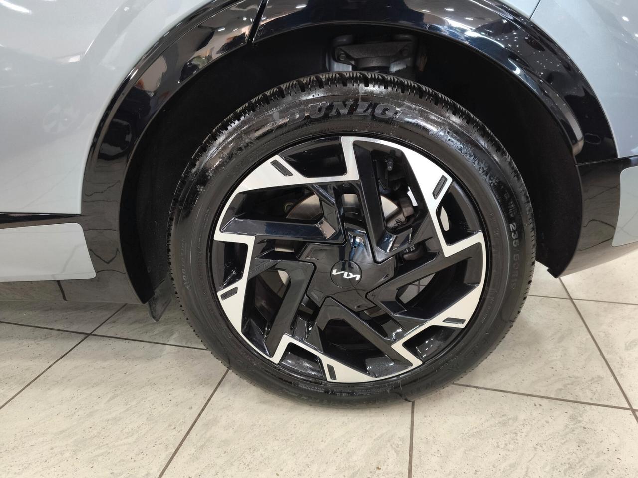 Kia Sportage 1.6 CRDi MHEV DCT GT-line Plus + Tetto