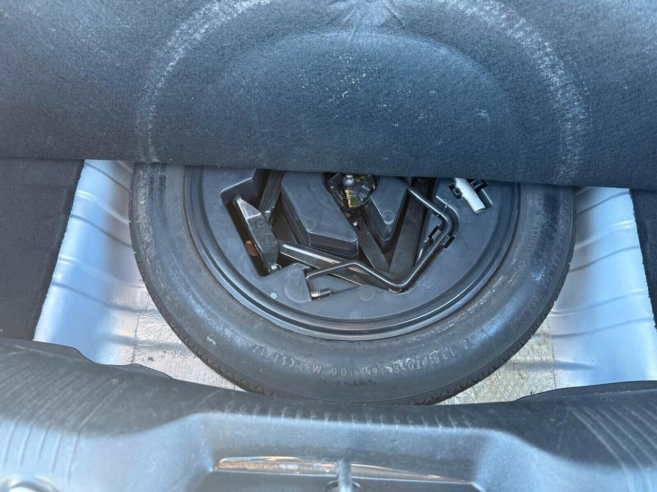 Alfa Romeo Giulietta 1.6 JTDm 120 CV