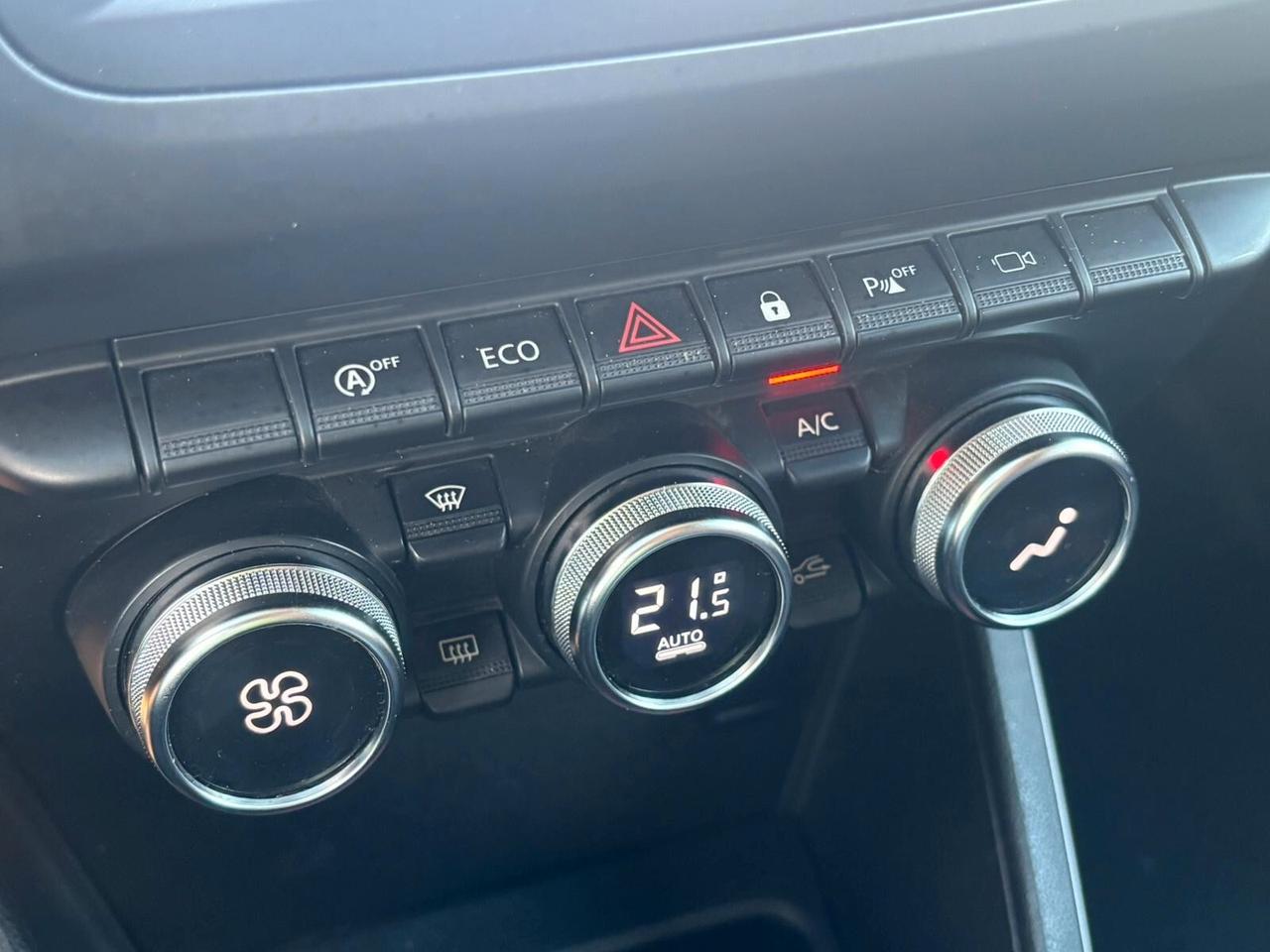 Dacia Duster 1.6 SCe 4x2 Techroad