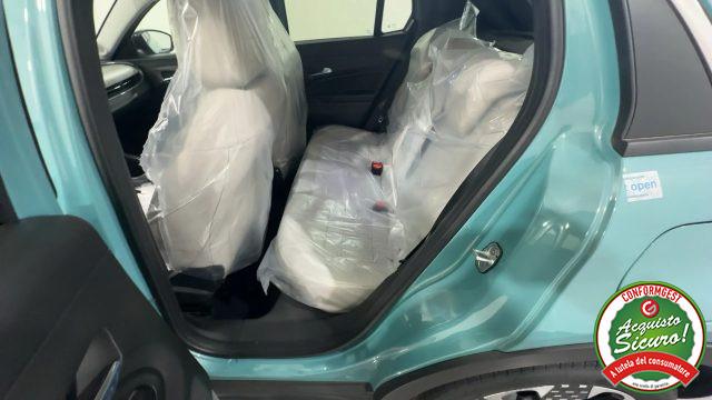 FIAT 600 Hybrid DCT MHEV La Prima