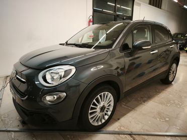 Fiat 500X 1.3 M-jet 95 CV