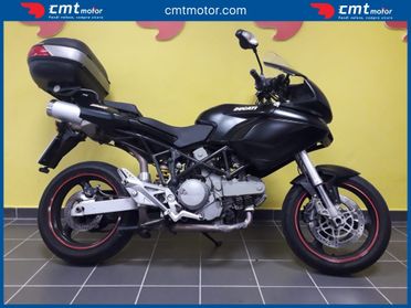 Ducati Multistrada 620 - 2005