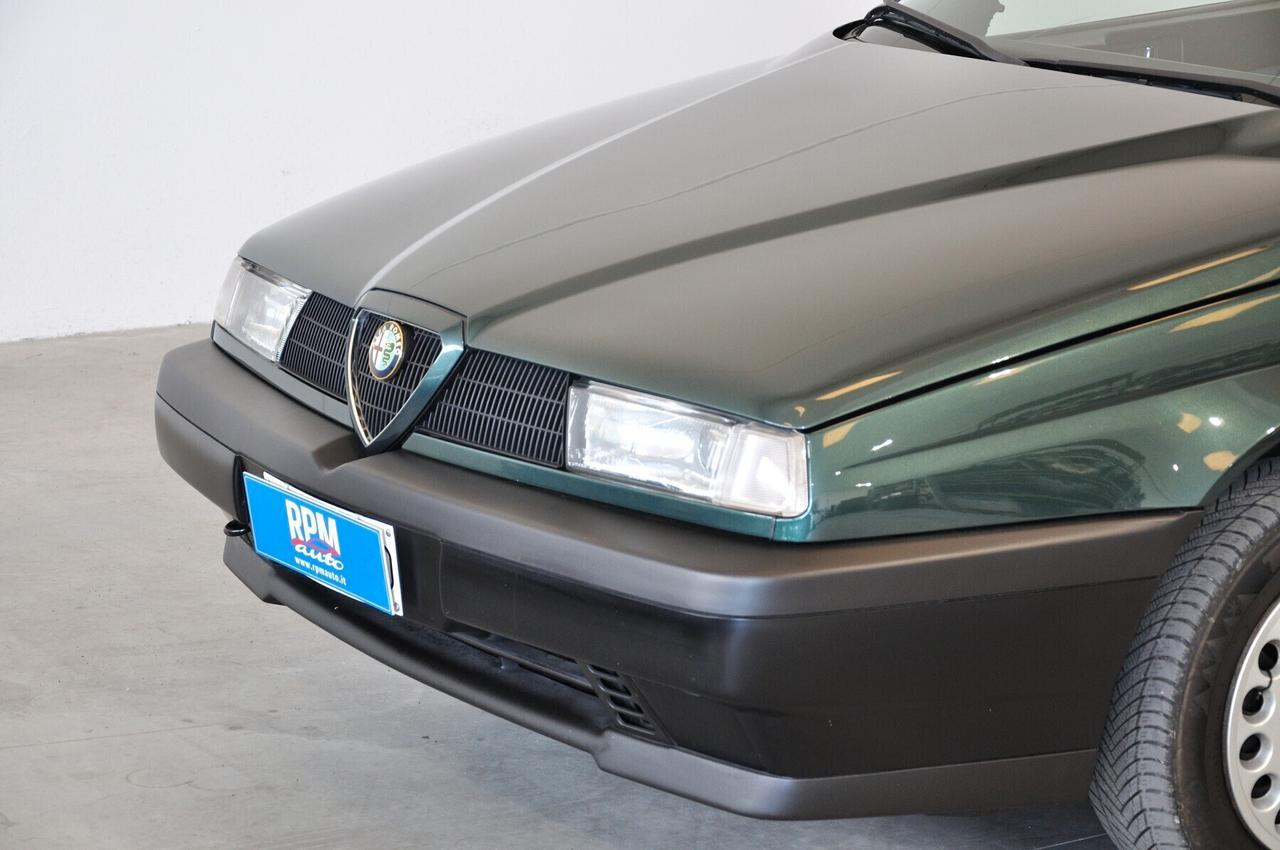 Alfa Romeo 155 1.8i Twin Spark cat