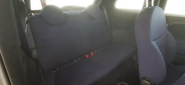 FIAT 500 1.0 Hybrid Club