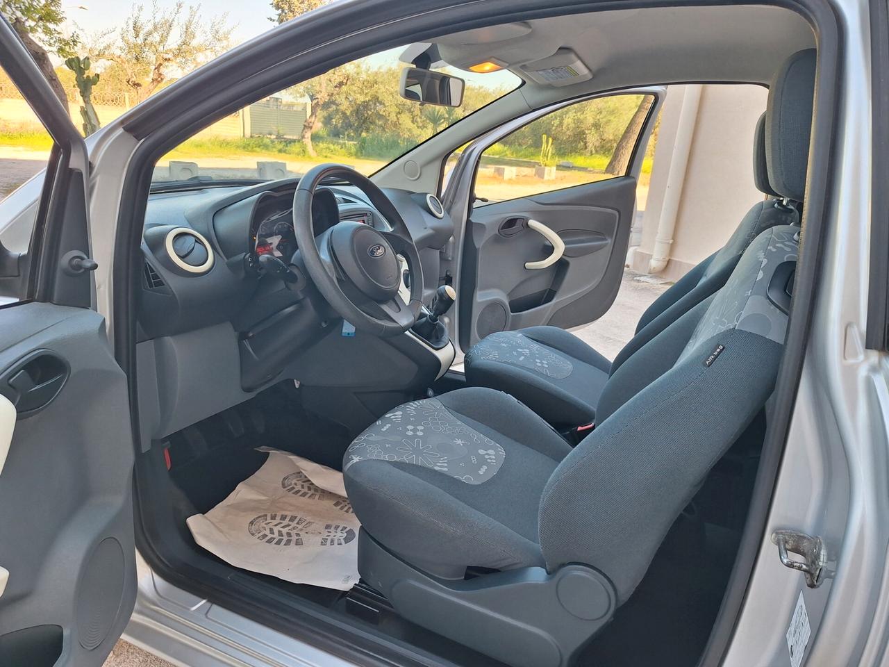 Ford Ka+ 1.2 8V 69CV PERFETTA 2014