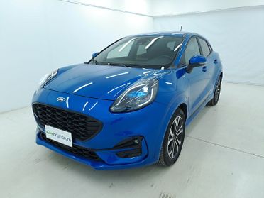 Ford Puma Hybrid ST-Line BR132113 1.0 Mild Hybrid 125CV