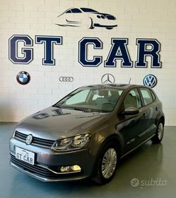 VOLKSWAGEN Polo 1.4 TDI 5p. Comfortline ** NEPOT