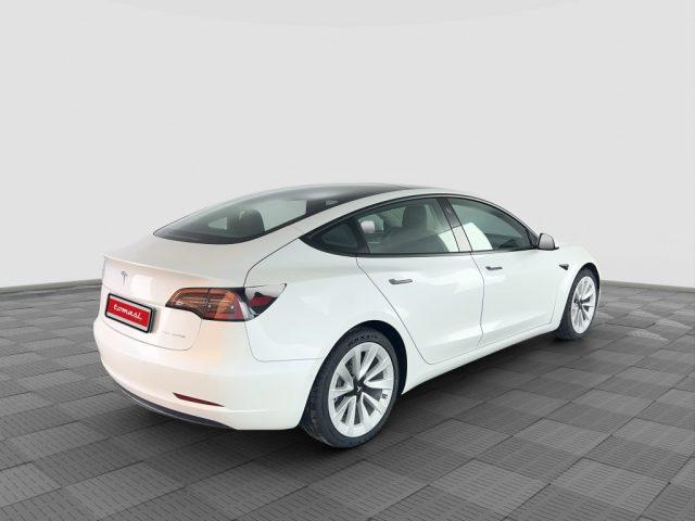 TESLA Model 3 Model 3 Long Range Dual Motor AWD