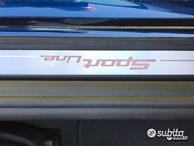 Bmw 520d M Sport 190 cv Cambio Automatico