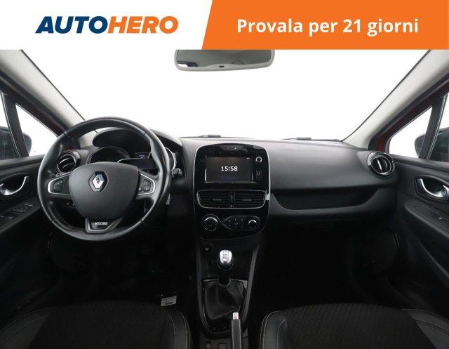 RENAULT Clio dCi 8V 75 CV 5 porte Moschino Intens