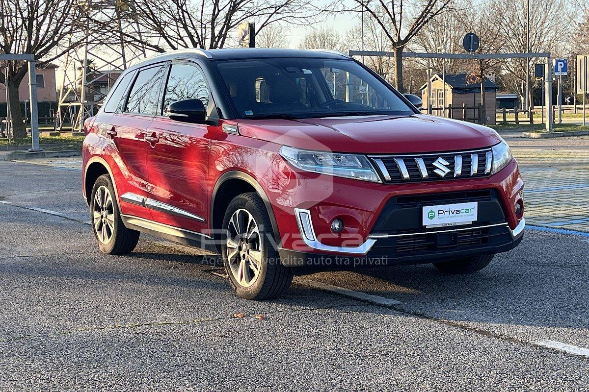 SUZUKI Vitara 1.4 Hybrid Top